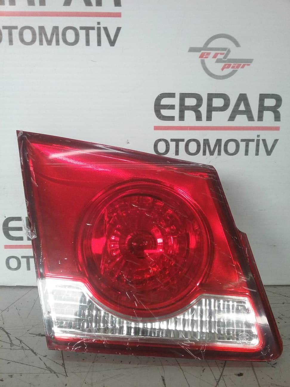 CRUZE SEDAN SOL İÇ STOP